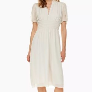 Aritzia Wilfred Daughter Dress